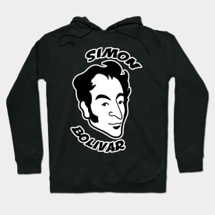 Simon Bolivar Hoodie